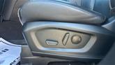 Thumbnail of 2022 Agate Black Metallic Ford Explorer