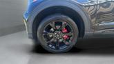 Thumbnail of 2022 Agate Black Metallic Ford Explorer