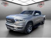 Photo of 2020 Billet Silver Metallic Clearcoat RAM 1500