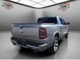 Thumbnail of 2020 Billet Silver Metallic Clearcoat RAM 1500