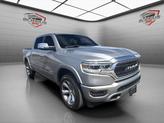 Thumbnail of 2020 Billet Silver Metallic Clearcoat RAM 1500