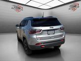 Thumbnail of 2023 Billet Silver Metallic Clearcoat Jeep Compass