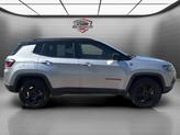 Thumbnail of 2023 Billet Silver Metallic Clearcoat Jeep Compass