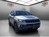 Thumbnail of 2023 Billet Silver Metallic Clearcoat Jeep Compass