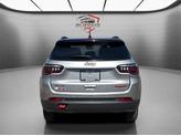 Thumbnail of 2023 Billet Silver Metallic Clearcoat Jeep Compass