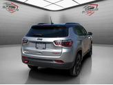 Thumbnail of 2023 Billet Silver Metallic Clearcoat Jeep Compass
