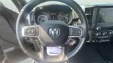 Thumbnail of 2024 Diamond Black Crystal Pearlcoat RAM 2500