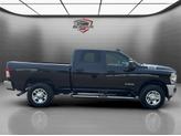 Thumbnail of 2024 Diamond Black Crystal Pearlcoat RAM 2500