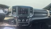 Thumbnail of 2024 Diamond Black Crystal Pearlcoat RAM 2500