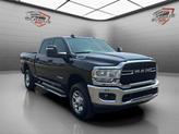 Thumbnail of 2024 Diamond Black Crystal Pearlcoat RAM 2500