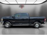 Thumbnail of 2024 Diamond Black Crystal Pearlcoat RAM 2500