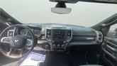 Thumbnail of 2024 Diamond Black Crystal Pearlcoat RAM 2500