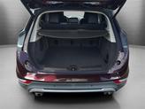 Thumbnail of 2017 Burgundy Lincoln MKC