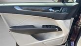 Thumbnail of 2017 Burgundy Lincoln MKC