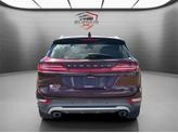 Thumbnail of 2017 Burgundy Lincoln MKC