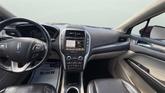 Thumbnail of 2017 Burgundy Lincoln MKC