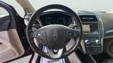 Thumbnail of 2017 Burgundy Lincoln MKC