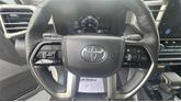 Thumbnail of 2024 Wind Chill Pearl Toyota Tundra Hybrid