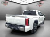 Thumbnail of 2024 Wind Chill Pearl Toyota Tundra Hybrid