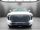 Thumbnail of 2024 Wind Chill Pearl Toyota Tundra Hybrid