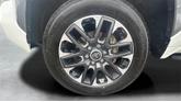 Thumbnail of 2024 Wind Chill Pearl Toyota Tundra Hybrid