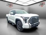 Thumbnail of 2024 Wind Chill Pearl Toyota Tundra Hybrid