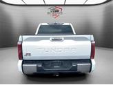 Thumbnail of 2024 Wind Chill Pearl Toyota Tundra Hybrid