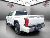 Thumbnail of 2024 Wind Chill Pearl Toyota Tundra Hybrid
