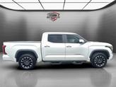 Thumbnail of 2024 Wind Chill Pearl Toyota Tundra Hybrid