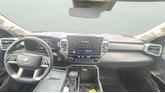 Thumbnail of 2024 Wind Chill Pearl Toyota Tundra Hybrid
