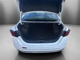 Thumbnail of 2023 Pearl White Tricoat Nissan Altima