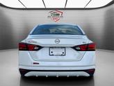 Thumbnail of 2023 Pearl White Tricoat Nissan Altima