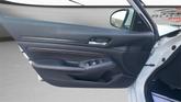 Thumbnail of 2023 Pearl White Tricoat Nissan Altima