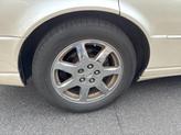 Thumbnail of 2002 White Diamond Cadillac Seville