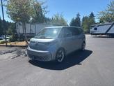 Photo of 2025 Metro Silver Metallic Volkswagen ID. Buzz