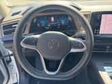 Thumbnail of 2025 Pure White Volkswagen Atlas