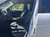 Thumbnail of 2025 Pure White Volkswagen Atlas