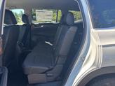 Thumbnail of 2025 Pure White Volkswagen Atlas