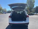 Thumbnail of 2025 Pure White Volkswagen Atlas