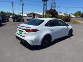 Thumbnail of 2023 Wind Chill Pearl Toyota Corolla