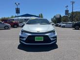 Thumbnail of 2023 Wind Chill Pearl Toyota Corolla