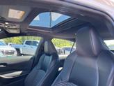 Thumbnail of 2023 Wind Chill Pearl Toyota Corolla
