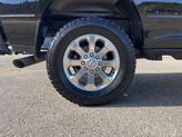 Thumbnail of 2022 Diamond Black Crystal Pearlcoat RAM 2500