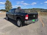 Thumbnail of 2022 Diamond Black Crystal Pearlcoat RAM 2500