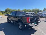 Thumbnail of 2017 Shadow Black Ford F-350