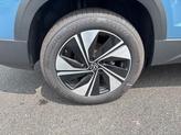 Thumbnail of 2025 Monterey Blue Pearl Volkswagen Taos