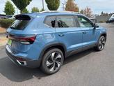 Thumbnail of 2025 Monterey Blue Pearl Volkswagen Taos