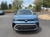 Thumbnail of 2025 Monterey Blue Pearl Volkswagen Taos