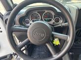 Thumbnail of 2010 Stone White Clearcoat Jeep Wrangler