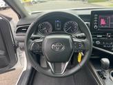 Thumbnail of 2023 Ice Cap Toyota Camry